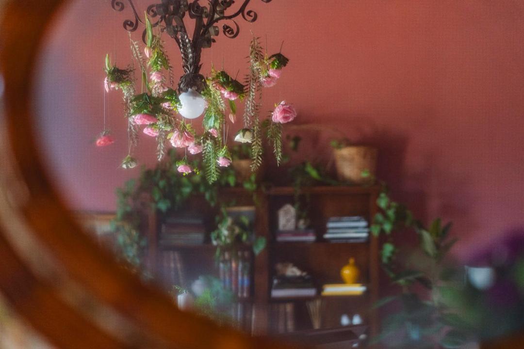 Villa Erbaia Relais De Charme Barberino di Mugello Esterno foto