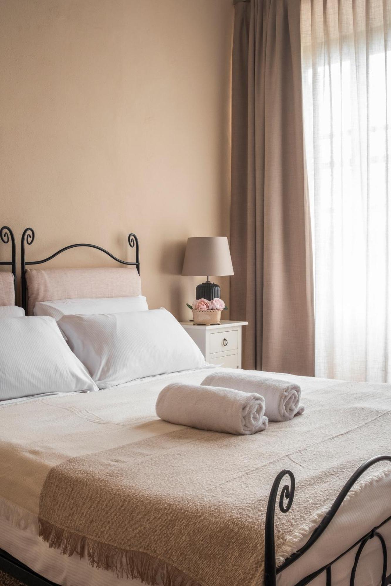 Villa Erbaia Relais De Charme Barberino di Mugello Esterno foto