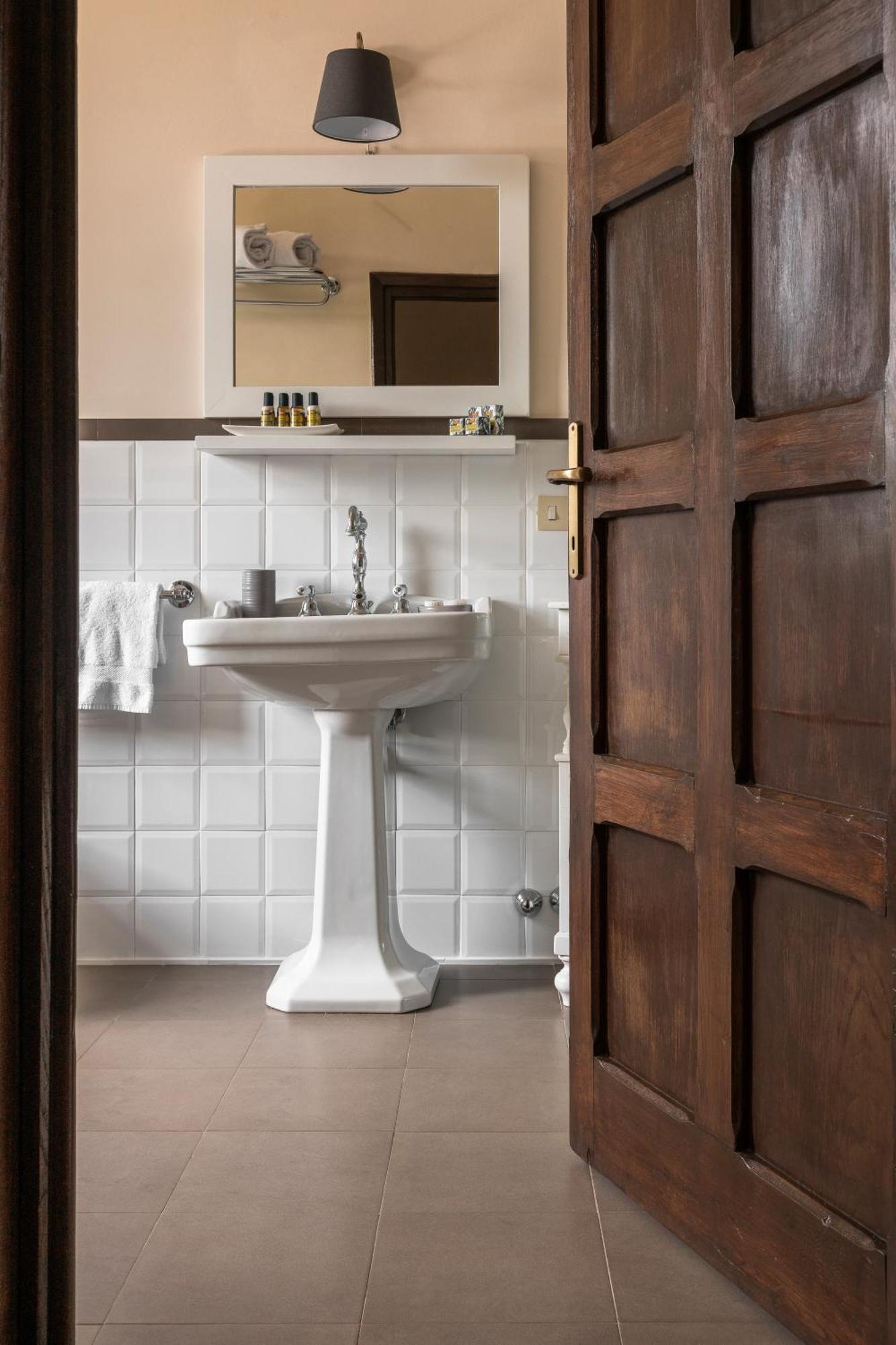 Villa Erbaia Relais De Charme Barberino di Mugello Esterno foto