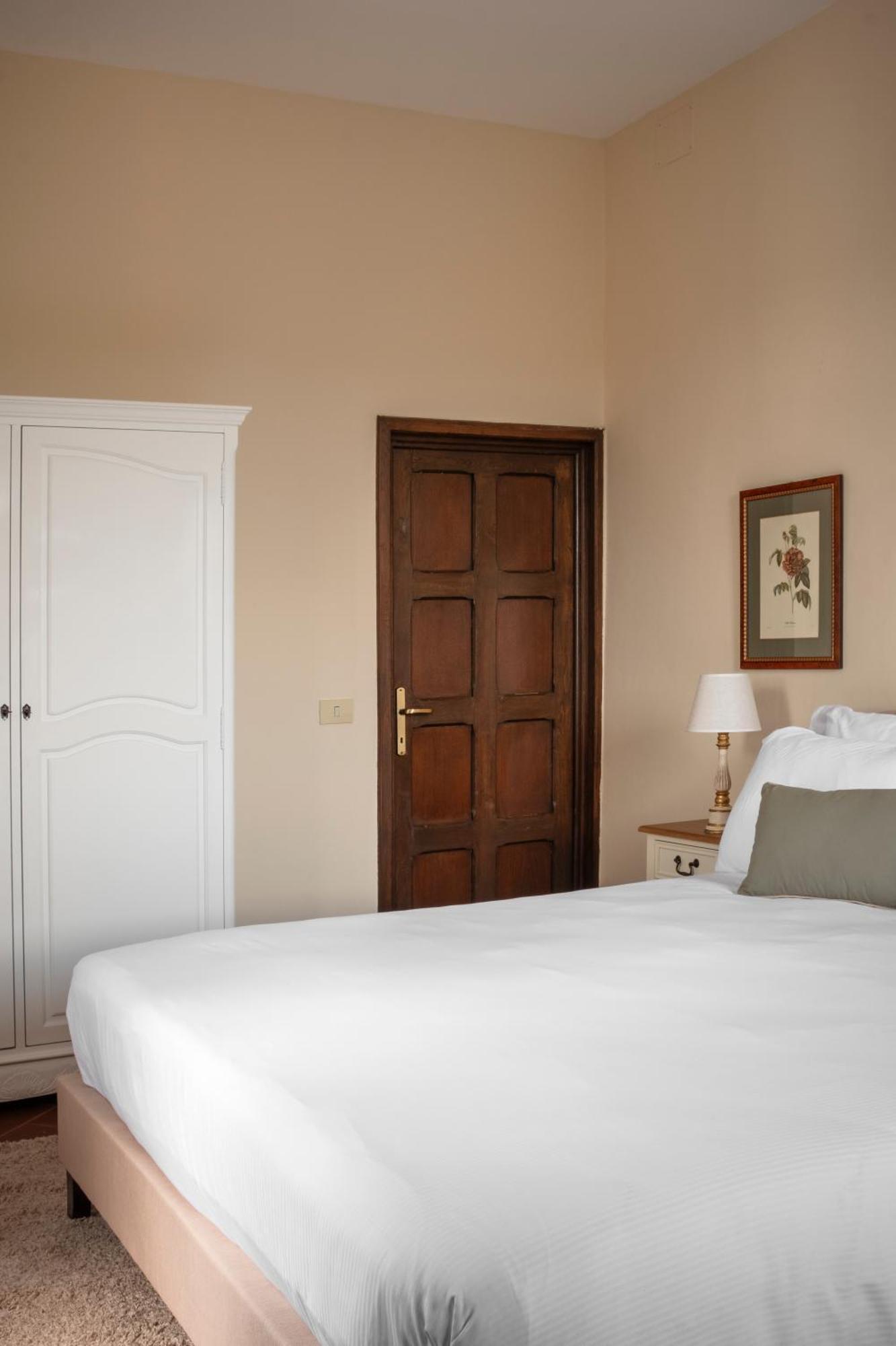 Villa Erbaia Relais De Charme Barberino di Mugello Esterno foto