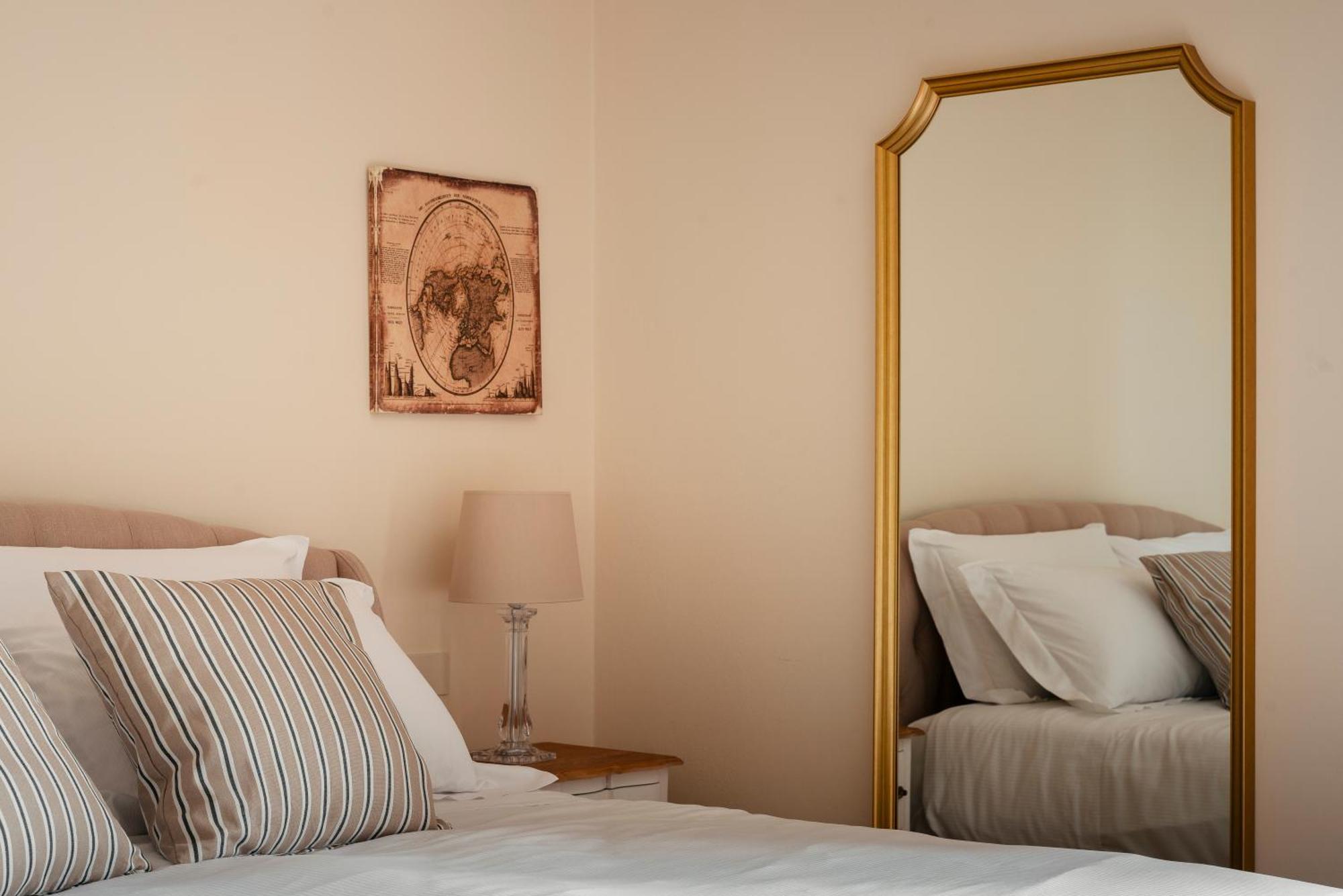 Villa Erbaia Relais De Charme Barberino di Mugello Esterno foto