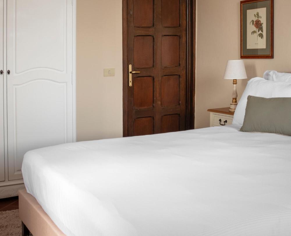 Villa Erbaia Relais De Charme Barberino di Mugello Esterno foto