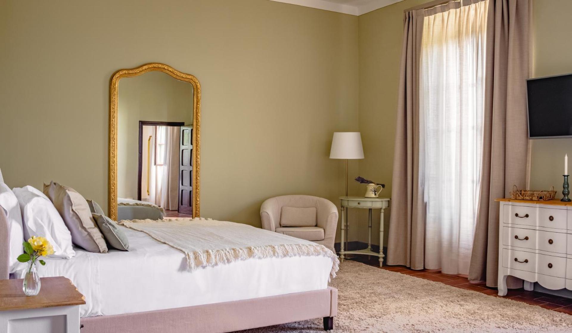 Villa Erbaia Relais De Charme Barberino di Mugello Esterno foto